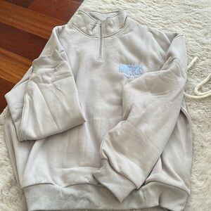 White Fox Archive 6.0 Quarter Zip